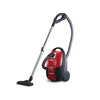 220 Volts Panasonic HEPA Cloth Bagged Canister Vacuum Cleaner 1900 Watts MC-CG711