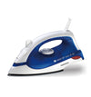 Daewoo Steam Iron Non Stick Soleplate 1400 Watts DSI-8034