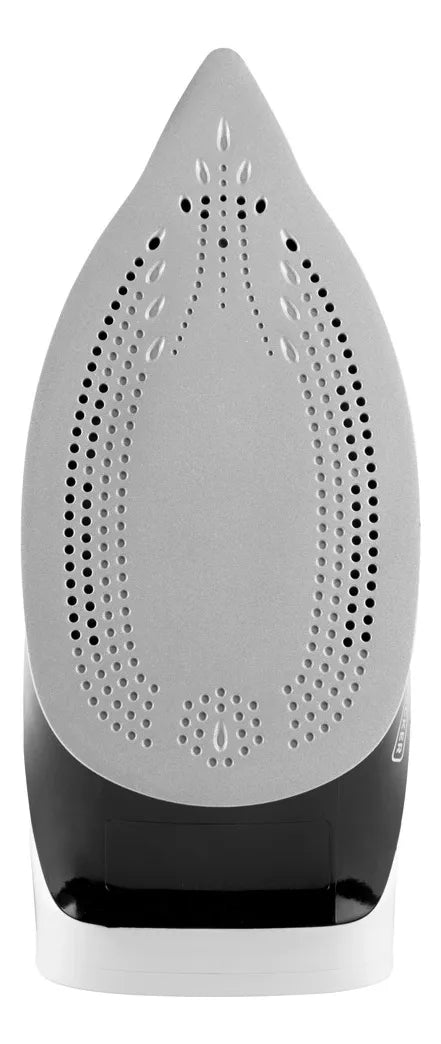 Black+Decker Steam Iron Ceramic Soleplate Self Clean 2400 Watts IR23960