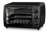 Sharp 19L Convection Electric Oven w/Rotisserie 1380 Watts  EO-19K