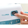 Black+Decker SteaMitt Steamer FSH10MP