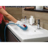 Black+Decker SteaMitt Steamer FSH10MP