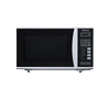 Panasonic .9 cu.ft. (25L) Microwave 800 Watts NN-ST342M Silver