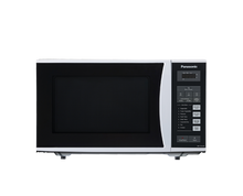 Panasonic .9 cu.ft. (25L) Microwave 800 Watts NN-ST342M Silver