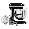 KitchenAid Heavy Duty 6.6L 11 Speeds Redesigned Lift Stand Mixer w/Half Speed 5KSM70JPXECU