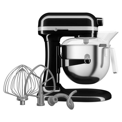 KitchenAid Heavy Duty 6.6L 11 Speeds Redesigned Lift Stand Mixer w/Half Speed 5KSM70JPXECU