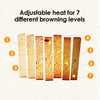 Powerpac 4 Slice Wide Slot Toaster PPT04A