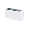 Powerpac 4 Slice Wide Slot Toaster PPT04A