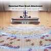 Powerpac All-In-One Handheld Stick Rechargeable Cordless Vacuum HEPA Filter Motorized Roller PPV3900
