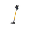 Powerpac All-In-One Handheld Stick Rechargeable Cordless Vacuum HEPA Filter Motorized Roller PPV3900