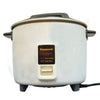 220 Volts Panasonic 1.8L Rice Cooker w/Special Filtration Cooking Plate SR-W18G