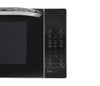 Sharp .7 cu.ft. (20L) Microwave Oven w/Grill 1270 Watts R-62EO Silver