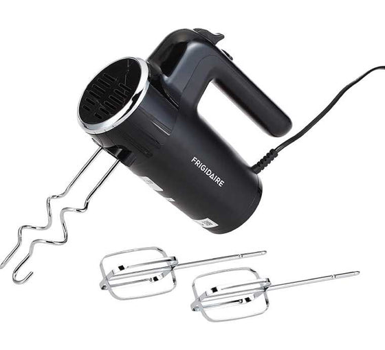 Frigidaire Handheld Mixer 6 Speeds 300 Watts FD5105