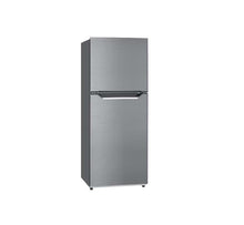  220 Volts Sharp 14 cu.ft. Top Mount Refrigerator Stainless Steel SJ-HM380