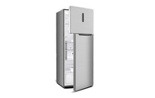  220 Volts Sharp 22 cu.ft. Top Mount Refrigerator Stainless Steel SJ-HM620
