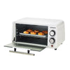 Westinghouse 9L 4 Slice Electric Toaster Oven 800 Watts WKTOWY09