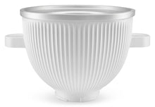  KitchenAid 2 Quart Ice Cream Maker Attachment for Stand Mixer KSMICM