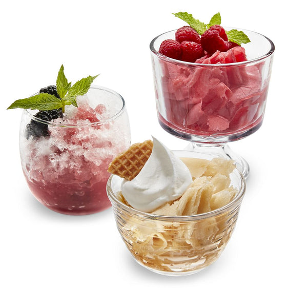 KitchenAid Ice Shaver Attachment for Stand Mixer KSMSIA