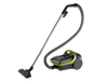Panasonic Bagless Canister Vacuum Cleaner 1800 Watts  MC-CL603