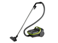  Panasonic Bagless Canister Vacuum Cleaner 1800 Watts  MC-CL603