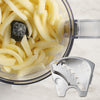 Panasonic 10 Cups Food Processor 800 Watts MK-F310