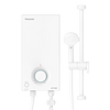 Panasonic Home Shower Water Heater System with Jet Pump DH-3VP1