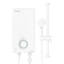  Panasonic Home Shower Water Heater System with Jet Pump DH-3VP1