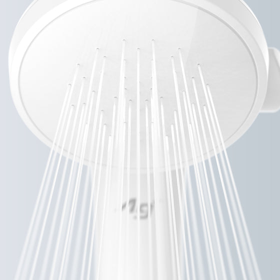 Panasonic Home Shower Water Heater System with Jet Pump DH-3VP1