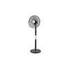 Powerpac ifan 18" Oscillating Stand Fan with Timer IF7468
