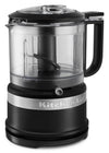 KitchenAid Mini Chopper 3.5 Cups 240 Watts 5KFC3516