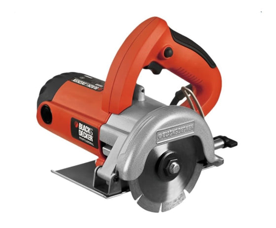 Black+Decker Professional Tile Cutter 1320 Watts  BPSP125