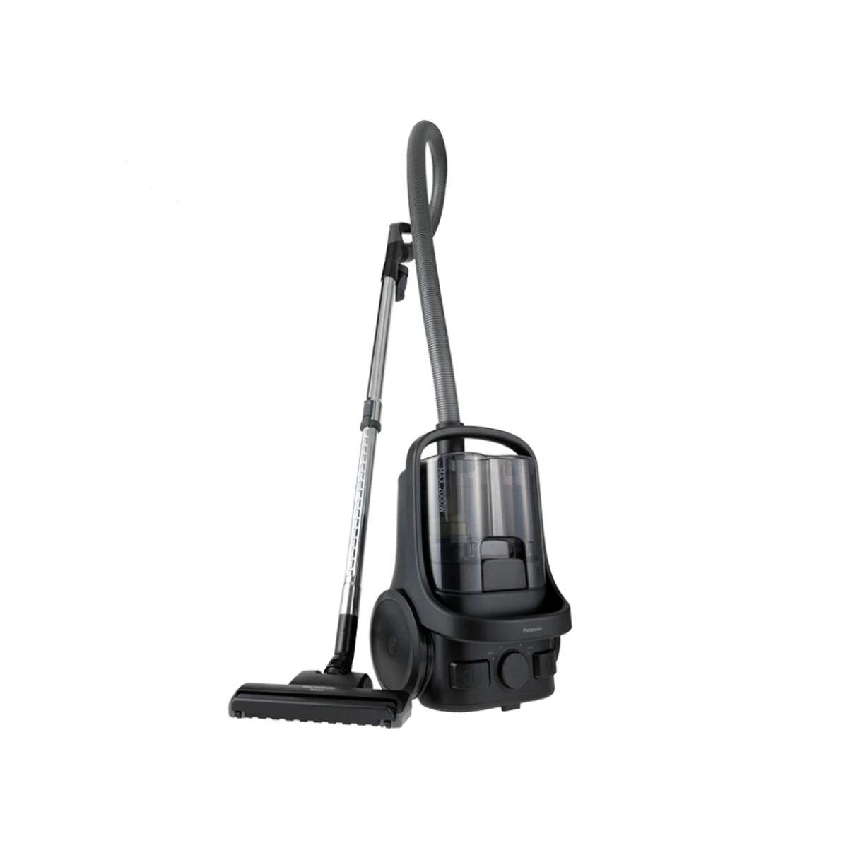 220 Volts Panasonic HEPA Bagless Canister Vacuum Cleaner 2000 Watts MC 220 Volts Panasonic HEPA Bagless Canister Vacuum Cleaner 2000 Watts MC