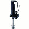 Panasonic Handheld Blender/Chopper/Whisk Steel Shaft Variable Speed 600 Watts MX-SS1