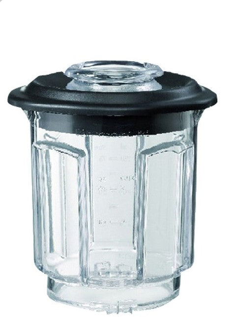 KitchenAid Artisan Blender 6 Cups Glass Jar 670 Watts 5KSB5553E