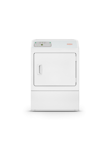  Speed Queen 27" Commercial Grade Electric Dryer Digital Front Control Panel 7 cu.ft. LDEE5BGS433AW01