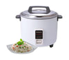 220 Volts Panasonic 1.8L Rice Cooker w/Special Filtration Cooking Plate SR-W18G
