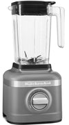 Kitchen Aid Ice Crushing Blender 6 Cups Plastic Jar 650 Watts 5KSB1325