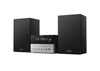 Philips Micro Music System FM Radio Bluetooth CD USB TAM3205