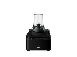 Braun PureEase Food Processor with Mill 10 Cups 800 Watts FP3132