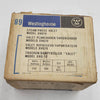 220V Vintage Westinghouse Steam/Press Valet Iron XHQ10