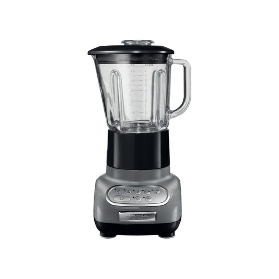 KitchenAid Artisan Blender 6 Cups Glass Jar 670 Watts 5KSB5553E