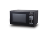 Panasonic .7 cu.ft. (20L) Microwave Oven 800 Watts NN-ST266 Black