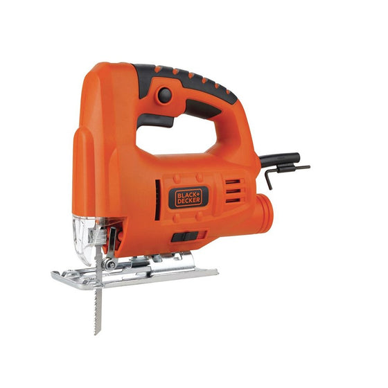 Black+Decker Jigsaw 400 Watts JS10