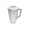 Oster Replacement Plastic Jar with Lid for Blender 4890