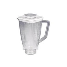  Oster Replacement Plastic Jar with Lid for Blender 4890