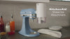 KitchenAid Ice Shaver Attachment for Stand Mixer KSMSIA