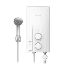  Panasonic  Home Shower Water Heater System DH-3RL1MW