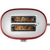 KitchenAid  2 Slice Wide Slot Toaster w/High Lift Lever 5KMT2116B