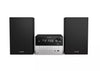 Philips Micro Music System FM Radio Bluetooth CD USB TAM3205