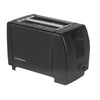 Westinghouse 2 Slice Toaster Black WKTT2001BK